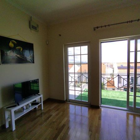 Apartament Casa Da Paz - Arruda Dos Vinhos Zewnętrze zdjęcie