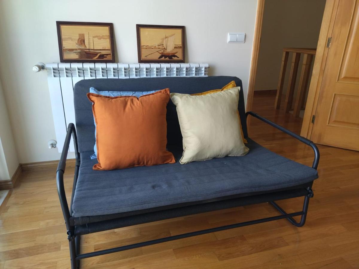 Apartament Casa Da Paz - Arruda Dos Vinhos Zewnętrze zdjęcie